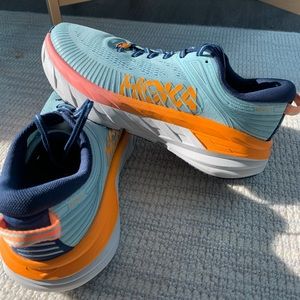 Hoka One One Bondi 7 Women’s Running Shoe